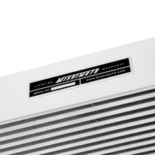 Load image into Gallery viewer, Mishimoto MMINT-F2D-03SL FITS 03-07 Ford 6.0L Powerstroke Intercooler (Silver)