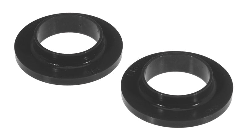 Prothane 65-95 GM Rear Upper Coil Spring Isolator - Black - free shipping - Fastmodz