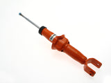 KONI 8050 1012 - Koni STR.T (Orange) Shock 94-01 Acura Integra Incl. GSR (Exc. Integra Type R)Rear