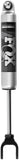 FOX 980-24-967 FITS 980-24-967 - Fox 11+ Chevy HD 2.0 Performance Series 8.9in. Smooth Body IFP Front Shock (Aluminum) / 7-9in. Lift