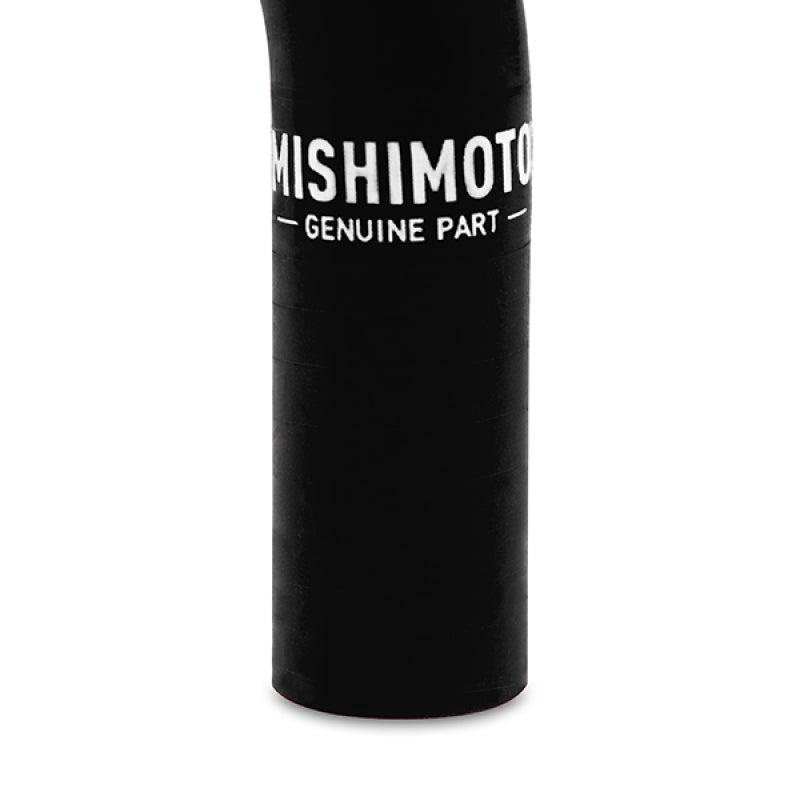 Mishimoto MMHOSE-VET-05ANCBK FITS 05-08 Chevy Corvette/Z06 Black Silicone Ancillary Hose Kit