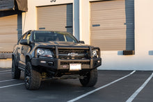 Load image into Gallery viewer, ARB Summit Bar Textured Black Integrit Chevy Colorado ZR2 15On