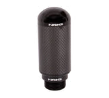 NRG SK-550CF-1 - Stealth Adjustable Shift Knob (M10X1.25) Nissan/ Mazda / Toyota Carbon Fiber