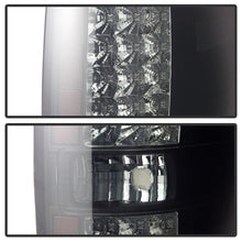 Load image into Gallery viewer, SPYDER 5078148 - Spyder Ford F150 09-14 LED Tail Lights Black Smoke ALT-YD-FF15009-LED-BSM