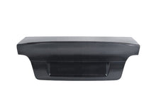 Load image into Gallery viewer, Seibon TL9703BMWE39-C FITS 97-03 BMW 5 Series (E39) CSL-Style Carbon Fiber Trunk/Hatch