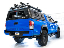 Load image into Gallery viewer, AWE Tuning 3015-31826 FITS AWE 2016-2022 Toyota Tacoma 0FG Exhaust with BashGuard - No Tips