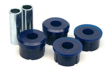 Load image into Gallery viewer, Superpro SPF1650K - SuperPro 1993 Toyota Supra Twin Turbo Front Lower Inner Forward Control Arm Bushing Kit