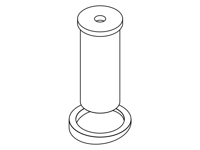 ICON 614520 - Delta Joint Install Adapter & Shim