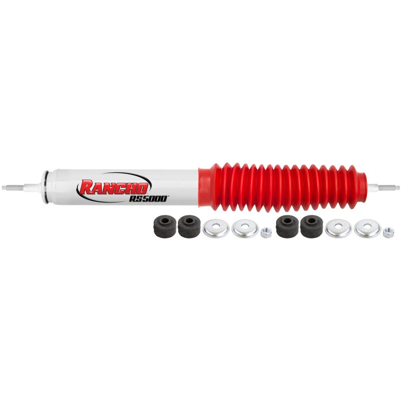 Rancho RS5403 - 63-69 Jeep Gladiator Front RS5000 Steering Stabilizer