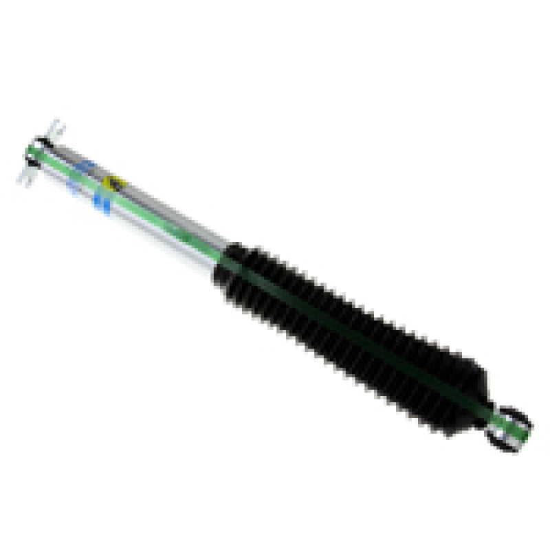 Bilstein 33-186887 - 5100 Series 2009 Jeep Wrangler X-S Rear 46mm Monotube Shock Absorber