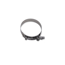 Load image into Gallery viewer, Mishimoto MMCLAMP-15 FITS 1.5 Inch Stainless Steel T-Bolt Clamps