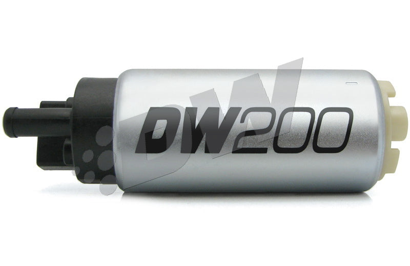 DeatschWerks 9-201 - 255 LPH DW200 Series In-Tank Fuel Pump