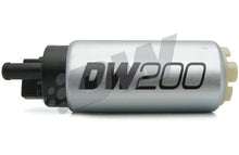 Load image into Gallery viewer, DeatschWerks 9-201 - 255 LPH DW200 Series In-Tank Fuel Pump