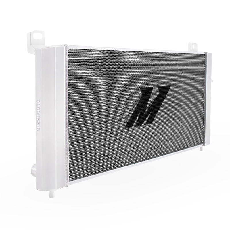 Mishimoto MMRAD-GMT-99 FITS 99-14 Chevrolet Silverado 1500 V8 Aluminum Radiator