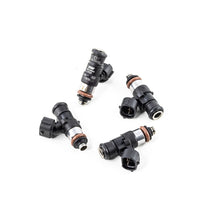 Load image into Gallery viewer, DeatschWerks 16S-06-2200-4 - 06-09 Honda S2000/02-11 Civic Si / 02-09 Acura RSX/TSX 2200cc Injectors (set of 4)