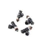 DeatschWerks 16S-06-2200-4 - 06-09 Honda S2000/02-11 Civic Si / 02-09 Acura RSX/TSX 2200cc Injectors (set of 4)