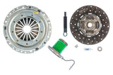 Exedy 07807CSC - 2011-2016 Ford Mustang V8 Stage 1 Organic Clutch