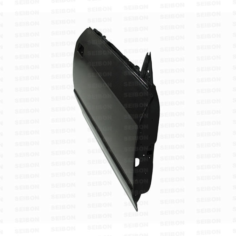 Seibon DD9094NSR32 FITS 90-94 Nissan Skyline R32 OEM Carbon Fiber DoorsOFF ROAD USE ONLY