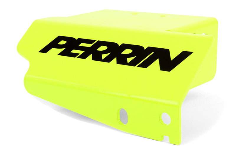 Perrin Performance PSP-ENG-161NY - Perrin 07-14 STi Boost Control Selenoid Cover Neon Yellow