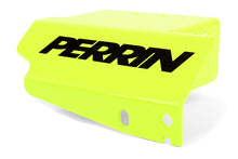 Load image into Gallery viewer, Perrin Performance PSP-ENG-161NY - Perrin 07-14 STi Boost Control Selenoid Cover Neon Yellow