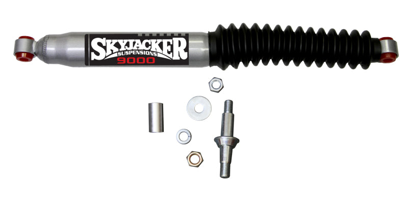 Skyjacker 9202 - 2000-2006 GMC Yukon XL 2500 4 Wheel Drive Steering Damper Kit