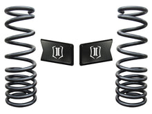 Load image into Gallery viewer, ICON 214010 FITS 03-12 Dodge Ram HD 4WD 4.5in Dual Rate Spring Kit