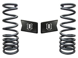 ICON 214010 FITS 03-12 Dodge Ram HD 4WD 4.5in Dual Rate Spring Kit
