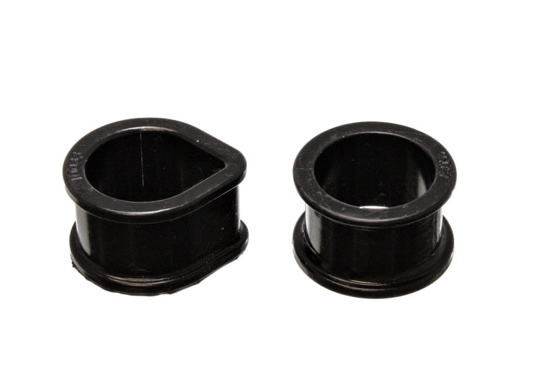 Energy Suspension 7.10103G FITS 95-99 Nissan Sentra/200SX / 91-94 Sentra/NX1600/2000 Black Power Steering Rack Bus