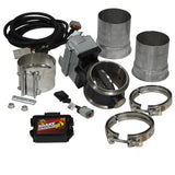 BD Diesel 1027347 FITS 07.5-17 RAM 2500/3500 6.7L Electronic Exhaust Brake 5.0in