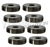 Torque Solution TS-BB-004 - Shifter Base Bushing Kit: Mitsubishi Evolution Vll-IX 2001-06