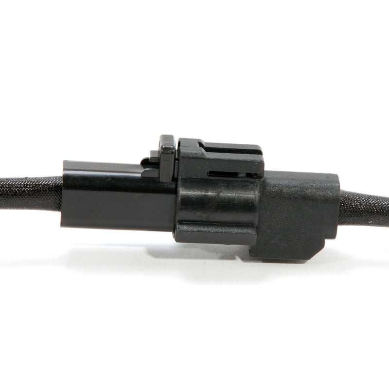 BBK 1676 FITS 86-10 Mustang 5.0 4.6 O2 Sensor Wire Harness Extensions (pair)