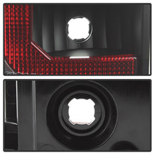 Load image into Gallery viewer, SPYDER 5085467 - Spyder 05-15 Toyota Tacoma LED Tail Lights (Not Compatible w/OEM LEDS)Black ALT-YD-TT05V2-LB-BK