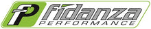 Load image into Gallery viewer, Fidanza 03-04 Saturn Ion Aluminum Flywheel - free shipping - Fastmodz