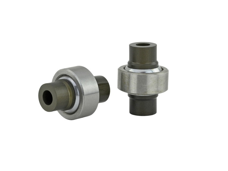 Skunk2 Racing 542-99-0100 -  -Skunk2 Universal Alpha / Ultra Series Spherical Bearing Replacemen Upgrade Kit (2 Pieces)