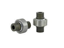 Load image into Gallery viewer, Skunk2 Racing 542-99-0100 -  -Skunk2 Universal Alpha / Ultra Series Spherical Bearing Replacemen Upgrade Kit (2 Pieces)