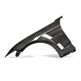 Anderson Composites AC-FF15FDMU-AT FITS 15-16 Ford Mustang Type-AT Fenders (0.4in Wider)