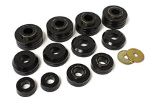 Load image into Gallery viewer, Energy Suspension 4.4104G FITS Ford Pick Up Black Body Mount