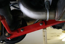 Load image into Gallery viewer, UMI Performance 4034-R FITS 64-72 GM A-Body 1in Solid CrMo Rear Sway Bar