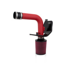 Load image into Gallery viewer, Mishimoto MMAI-STI-08WRD FITS 08+ Subaru WRX/STi Performance Cold Air Intake KitWrinkle Red