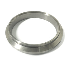 Load image into Gallery viewer, Ticon 103-07610-2000 - Industries Garrett GT28-GT40 Titanium V-Band Turbine Outlet Flange
