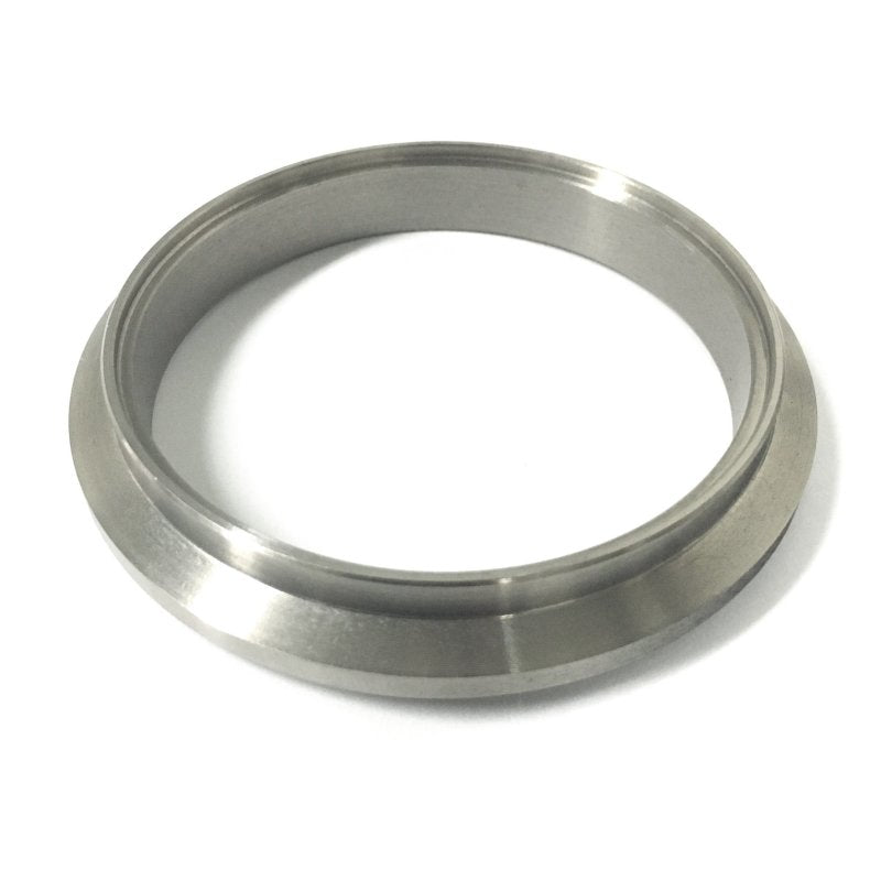 Ticon 103-07617-2000 - Industries Garrett GT28-GT40 Titanium V-Band Turbine Outlet Flange