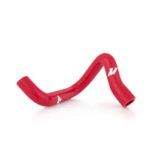 Load image into Gallery viewer, Mishimoto MMHOSE-TINY-01RD FITS 02-06 Mini Cooper S (Supercharged) Red Silicone Hose Kit