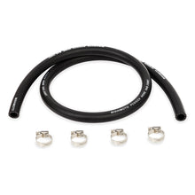 Load image into Gallery viewer, Mishimoto MMHOSE-CC38-4 FITS 3/8in x 4 Hose w/ 4 Clamps