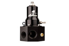 Load image into Gallery viewer, Aeromotive 13110 - Pro-Series EFI Boost Reference Regulator