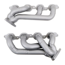 Load image into Gallery viewer, BBK 4047 FITS 14-18 GM Truck 5.3/6.2 1 3/4in Shorty Tuned Length HeadersTitanium Ceramic