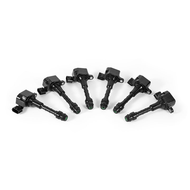 Mishimoto MMIG-350Z-0306 FITS 2003-2006 Nissan 350Z Ignition Coil Set of 6