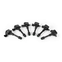 Load image into Gallery viewer, Mishimoto MMIG-350Z-0306 FITS 2003-2006 Nissan 350Z Ignition Coil Set of 6