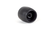 Load image into Gallery viewer, GrimmSpeed 38012 FITS 0Stubby Shift Knob Black Delrin M12x1.25