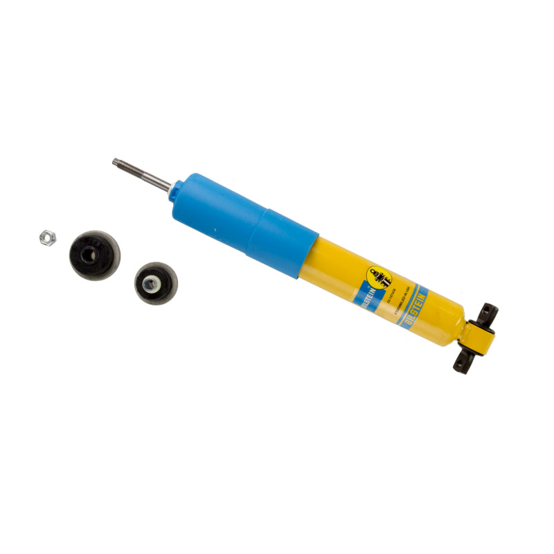 Bilstein 24-187435 - 4600 Series 03-13 Chevrolet Express 2500/3500 Front 46mm Monotube Shock Absorber