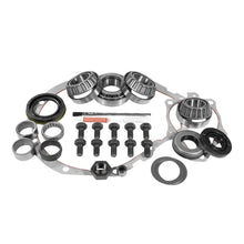 Load image into Gallery viewer, Yukon Gear &amp; Axle YK GM8.25IFS-C -  -Yukon Gear Master Overhaul Kit For 99-09 GM 8.25in IFS Diff